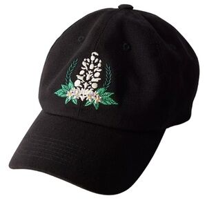 FP MOVEMENT Court & Club Baseball Hat